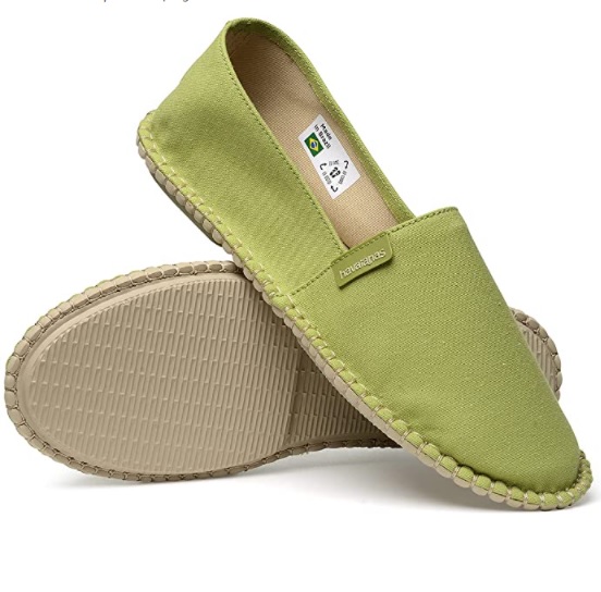 Alpargata Espadrille II, Havaianas, Adulto Unissex