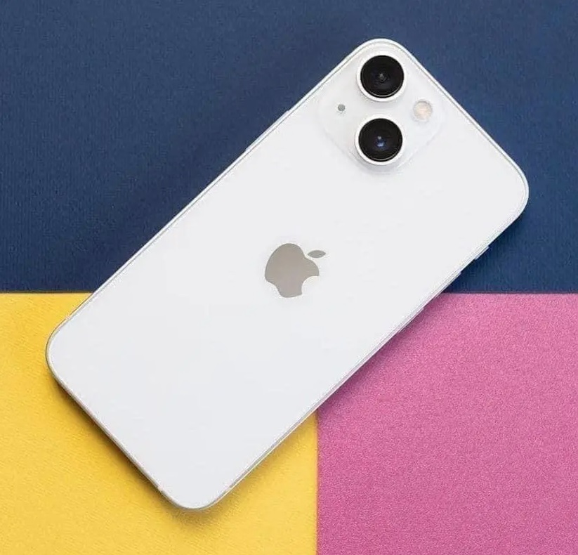 [ENCERRADA] Apple iPhone 13 128GB iOS 5G Wi-Fi Tela 6.1” Câmera Dupla 12MP