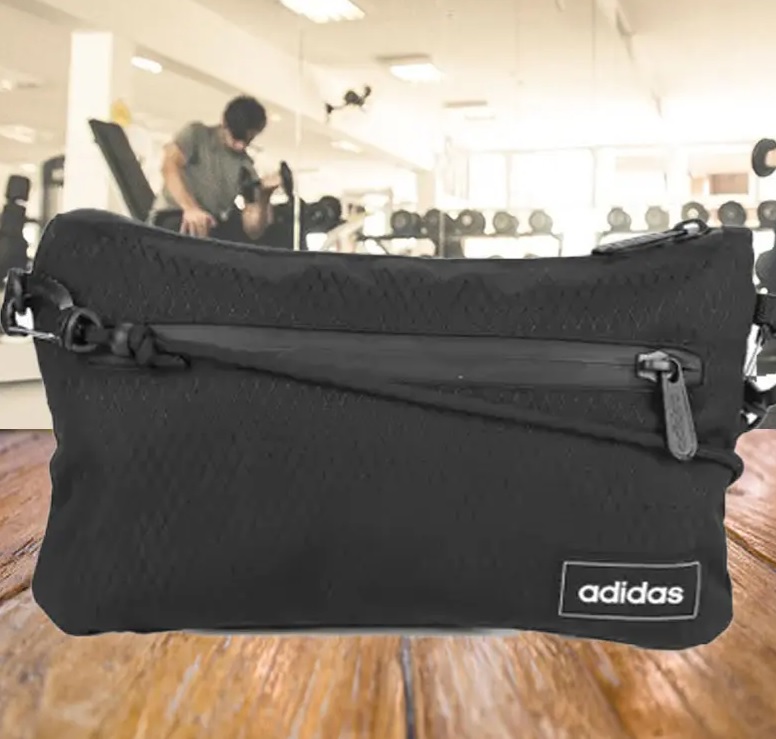 Bolsa Adidas Organizer Urbana