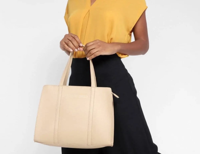 Bolsa Colcci Tote Shopper Lisa Feminina