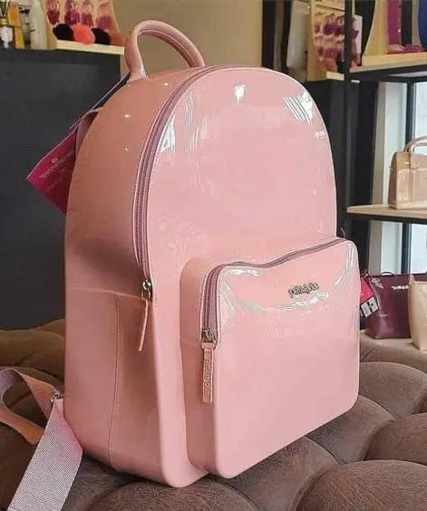 Bolsa Mochila Petite Jolie Rachael Feminina
