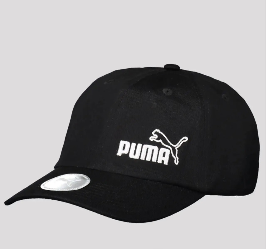 Boné Puma Aba Curva Ess II