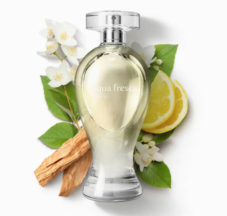 Boticollection Acqua Fresca Desodorante Colônia 200ml