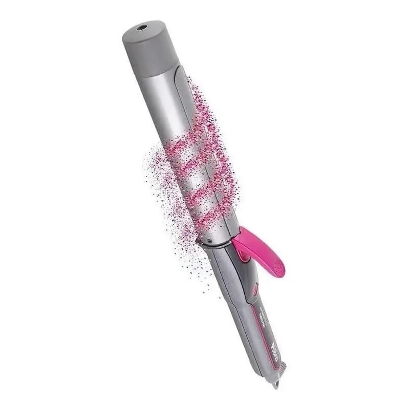 Cacheador Philco Advance PEC11 Íon Tourmaline 32mm