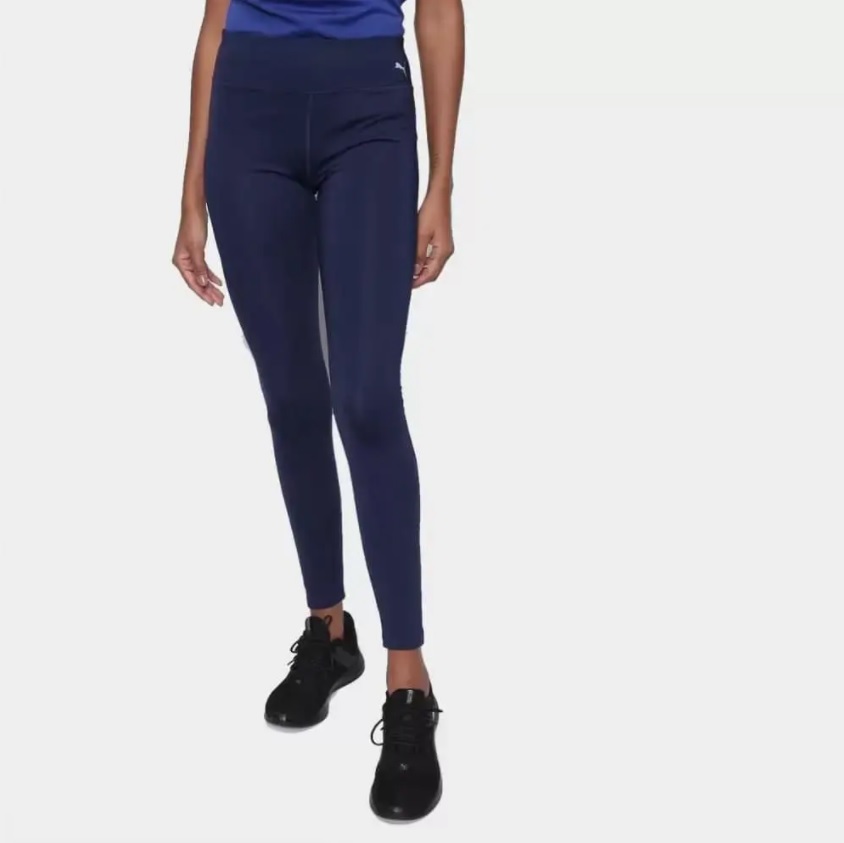 Calça Legging Puma Performance Full Tight Feminina
