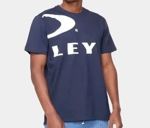 Camiseta Oakley Big Ellipse Masculina