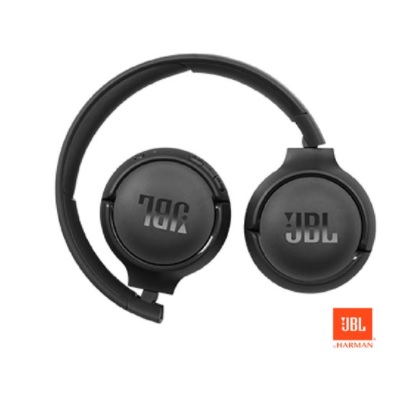 Fone de Ouvido sem Fio JBL Tune 510BT Headphone Preto – JBLT510BTBLK