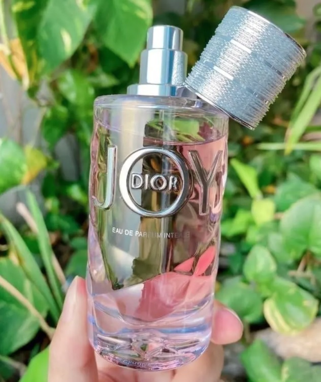 JOY Intense By Dior Perfume Feminino Eau de Parfum