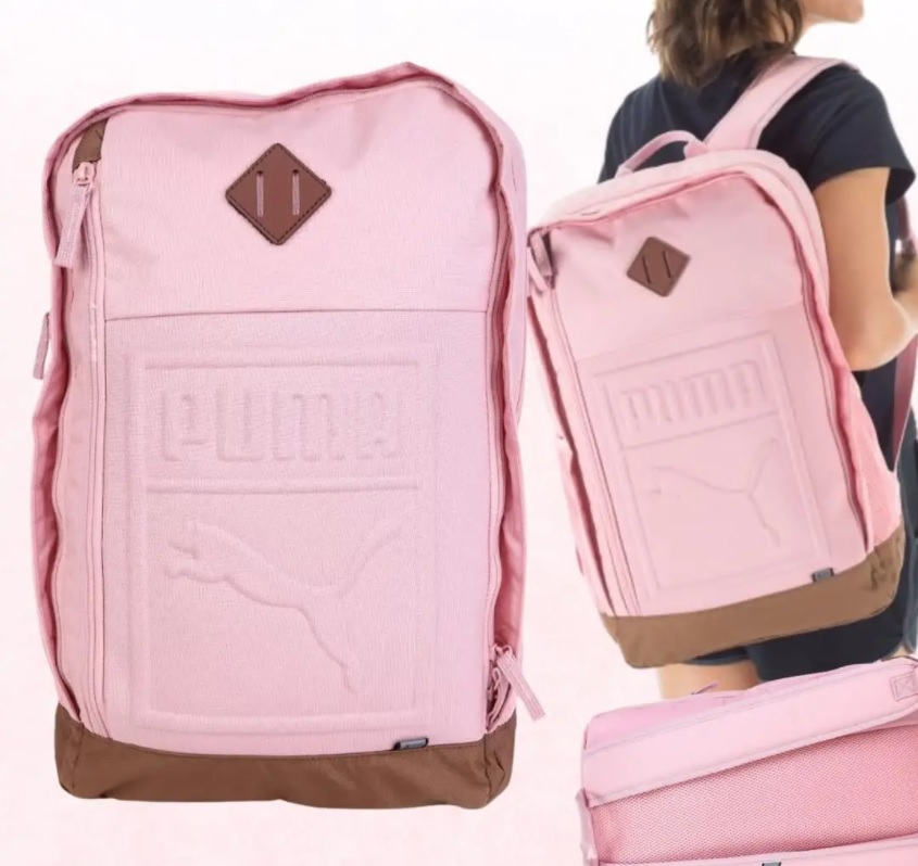 Mochila Puma S Relevo