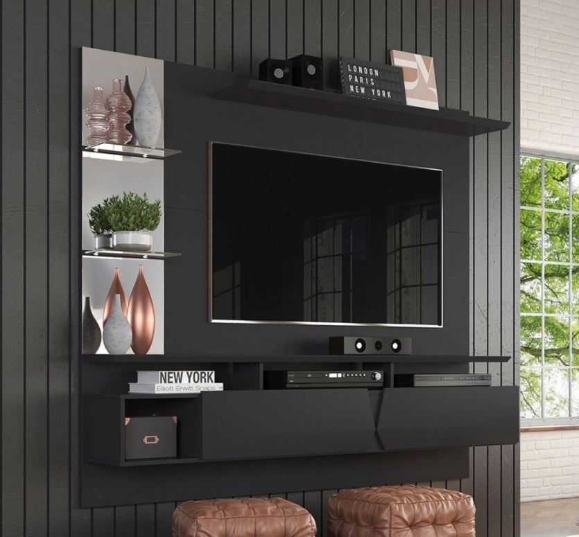 Painel Lukaliam Intense 2 Portas