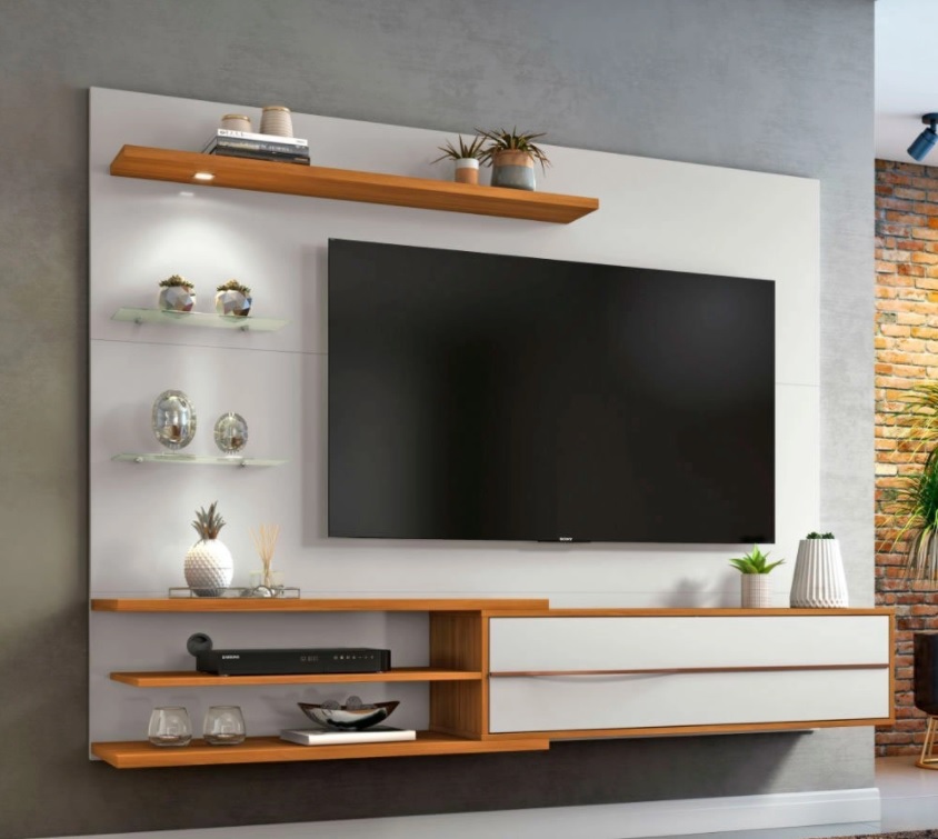 Painel Suspenso Notável 1 Porta NT1115