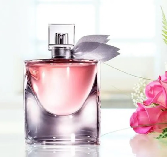 Perfume La Vie Est Belle Lancôme Feminino Eau de Parfum 50ml