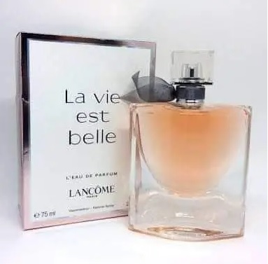 La Vie Est Belle Lancome edp Feminino 75ml