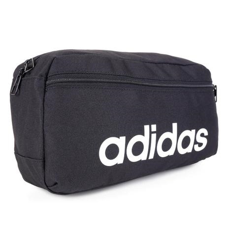 Pochete Adidas Shoulder Bag Essentials Logo Linear