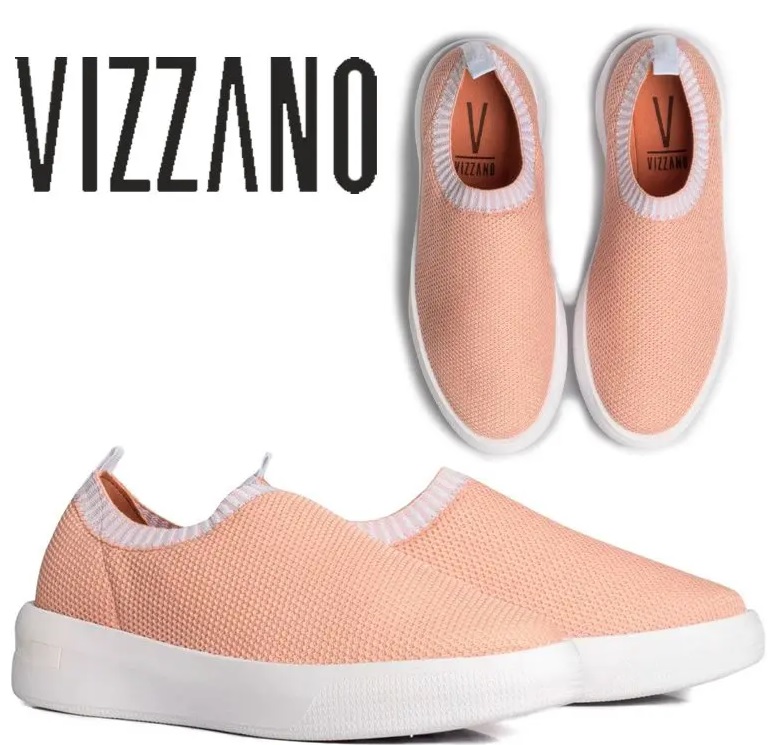 Slip On Vizzano Básico Feminino