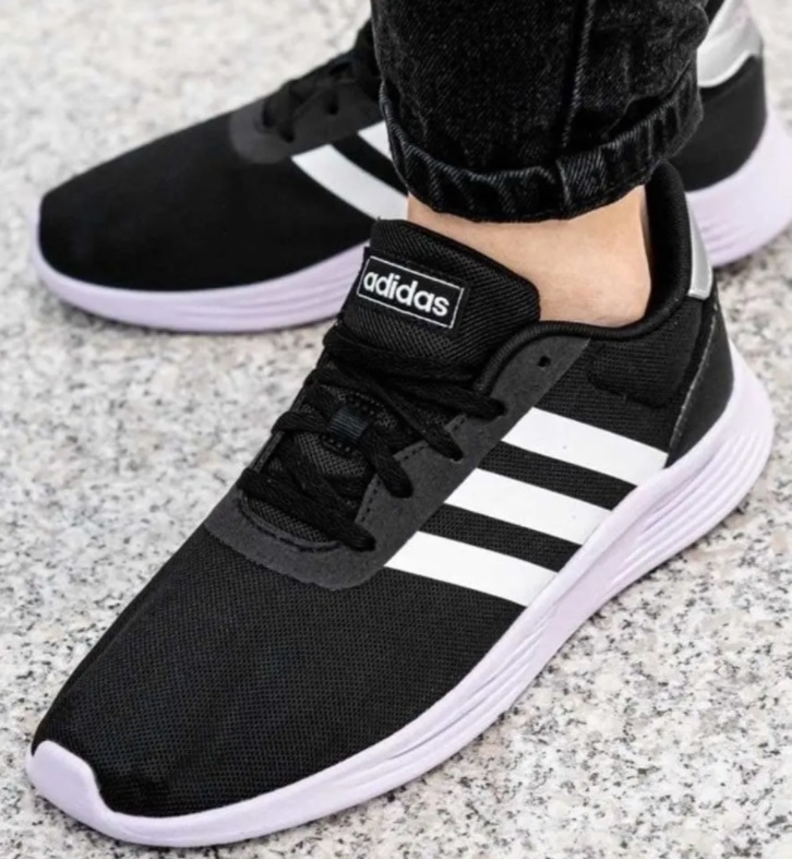 Tênis Adidas Lite Racer 2.0 Masculino