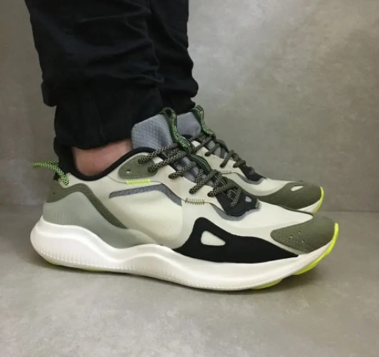 Tênis CS1 Olympikus, Masculino