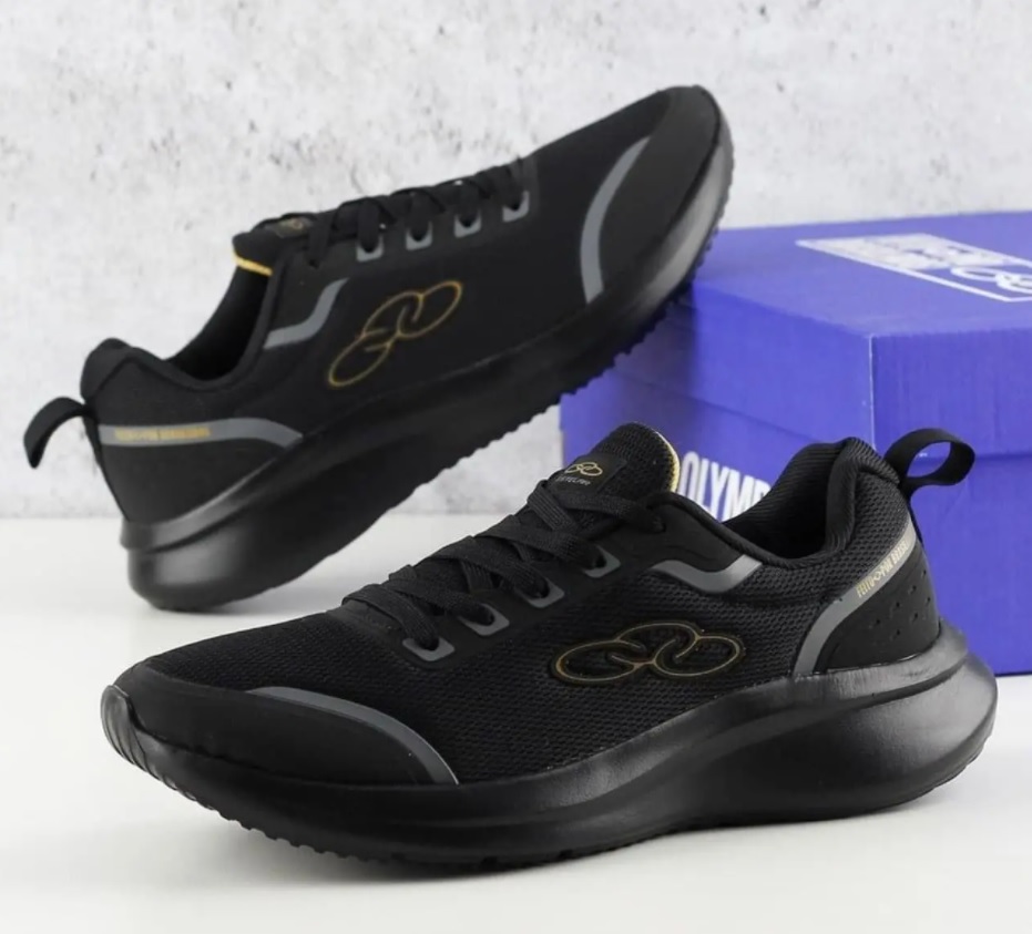 Tênis Estelar, Olympikus, Masculino