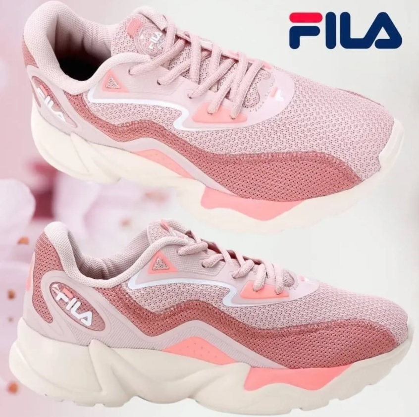 Tênis Fila Punch Feminino