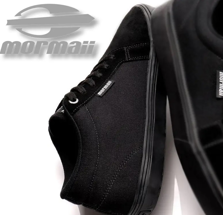 Tênis Mormaii CREW III MID adulto-unissex