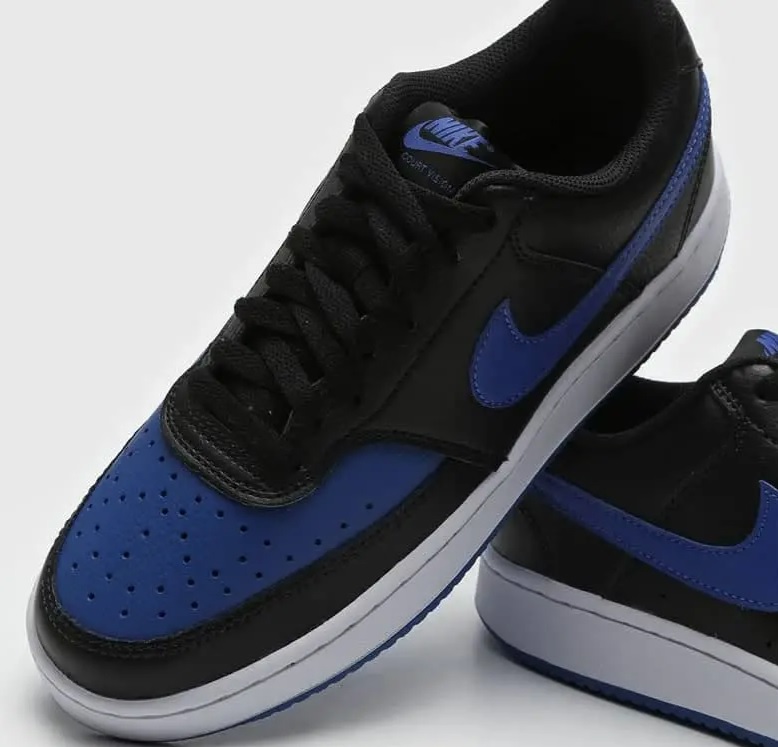 Tênis Nike Court Vision Low – Masculino