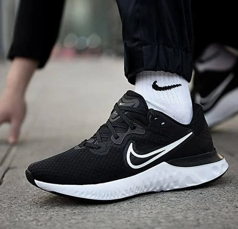 Tênis Nike Renew Run 2 – Feminino