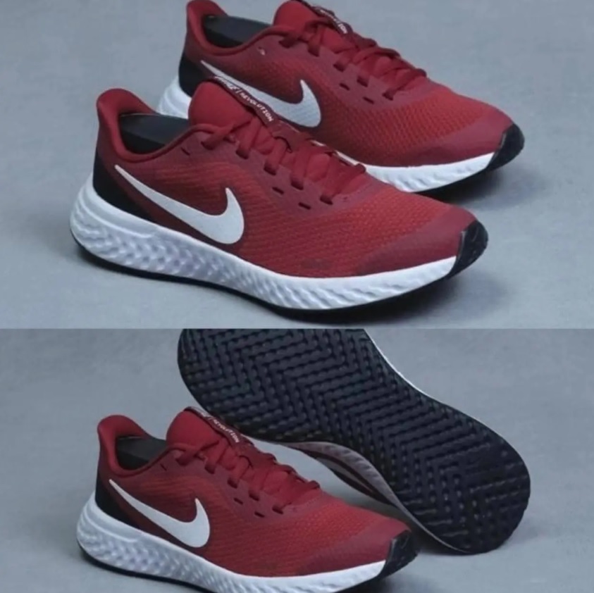 Tênis Nike Revolution 5 – Masculino