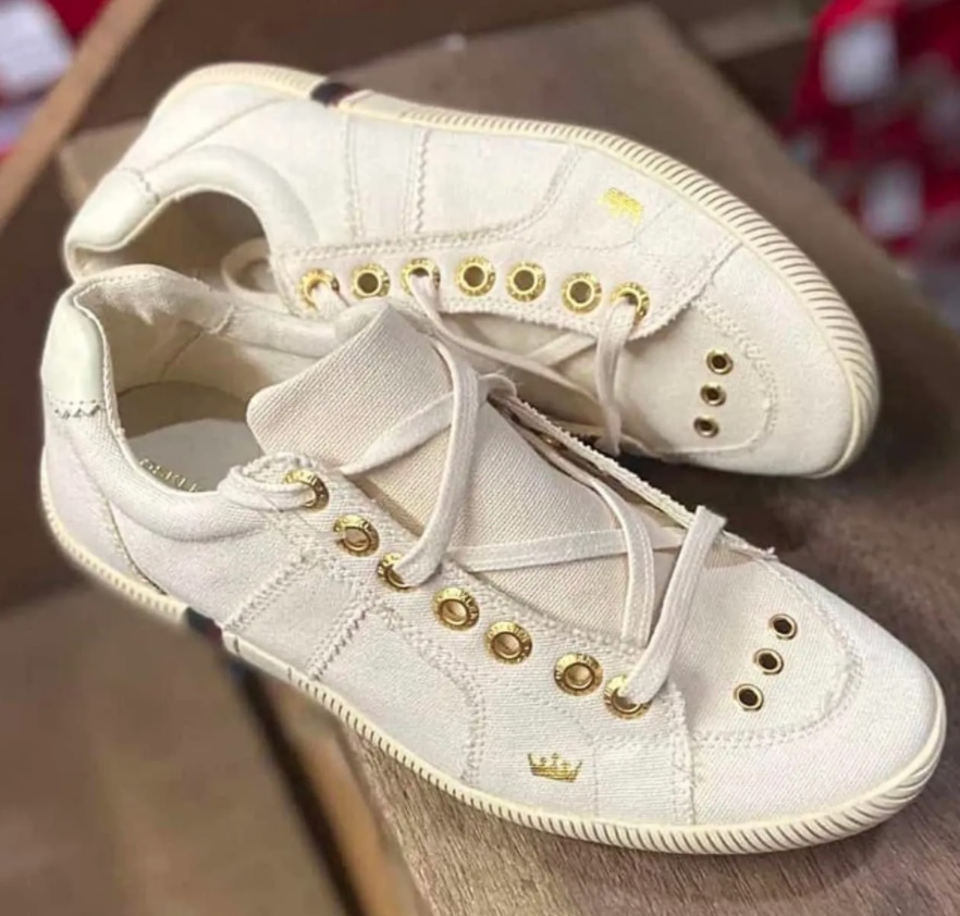 Tênis Osklen Masculino Riva Lona Lisa