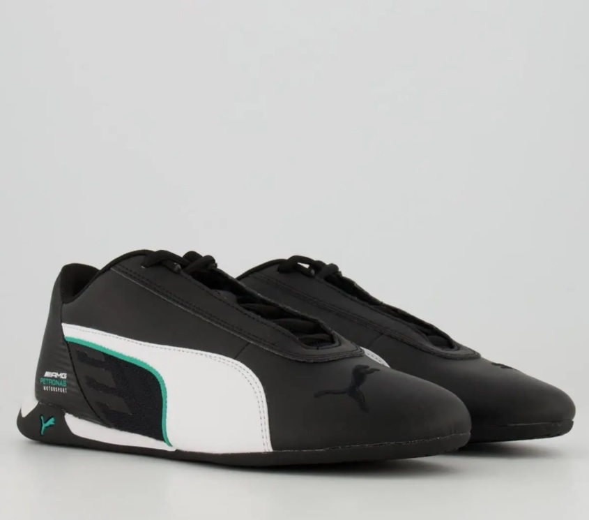 Tênis PUMA MAPM R-Cat adulto-unissex