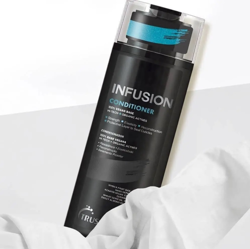 Truss Infusion – Condicionador 300ml