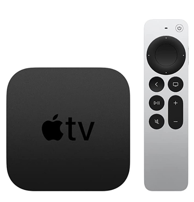 Apple TV 4K (32 GB)