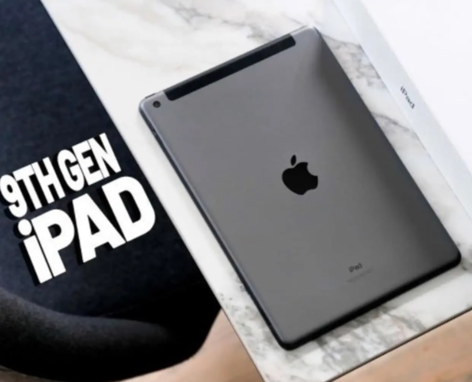 Apple iPad Geração Wi Fi gb Cinza Espacial MK K LL A WT Promoções