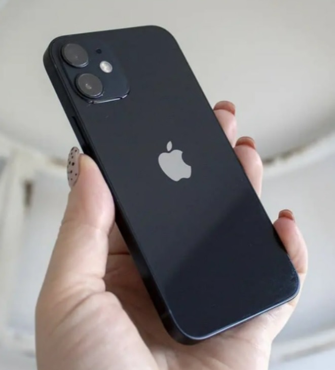 [ENCERRADA] Apple iPhone 12 128GB iOS 5G Wi-Fi Tela 6.1” Câmera Dupla 12MP