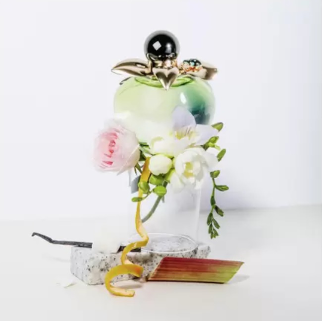 Bella Nina Ricci Perfume Feminino – Eau de Toilette 50ml