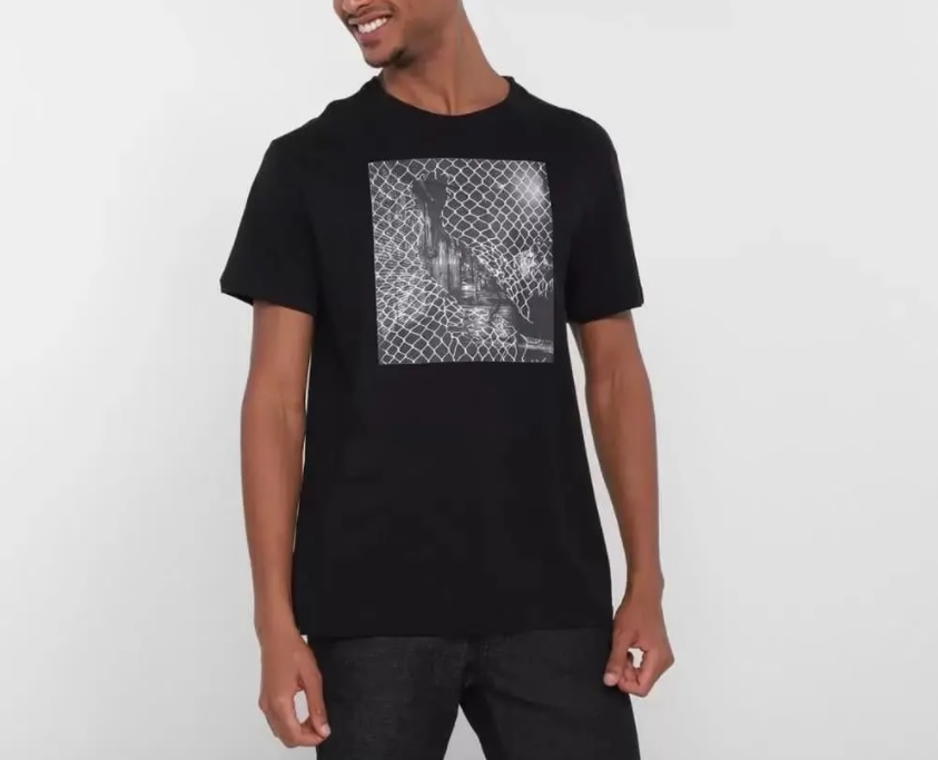 Camisa Reserva Masculina