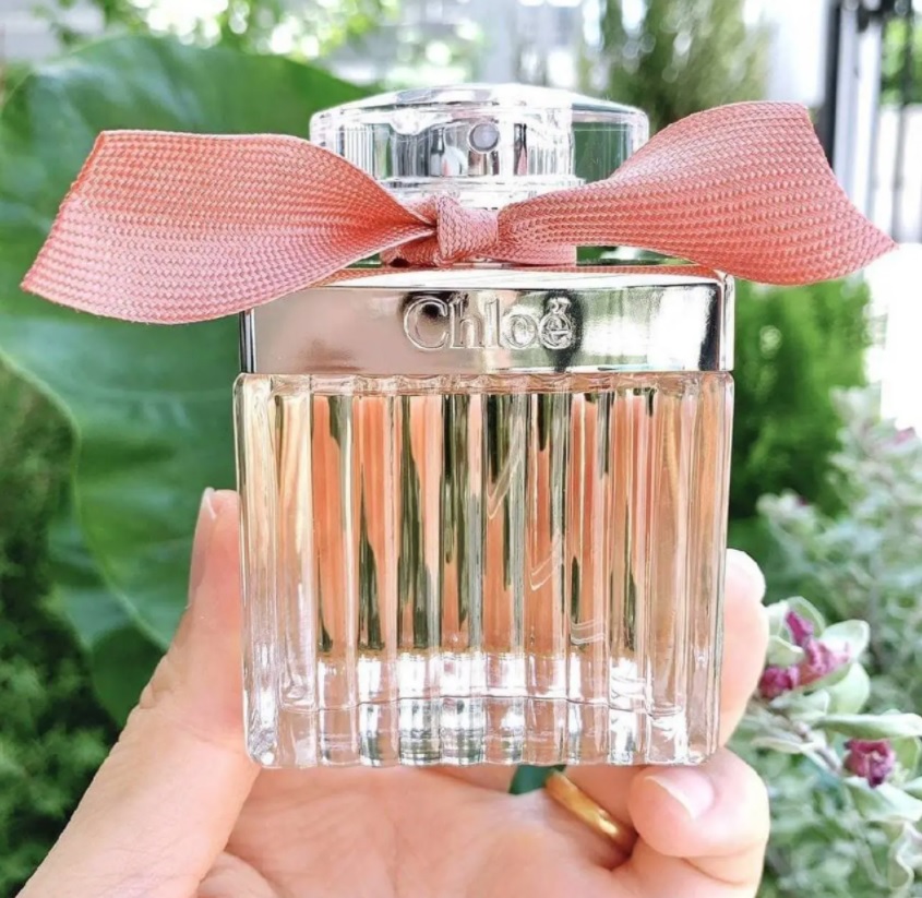 Chloé Rose Tangerine Chloé – Perfume Feminino – EDT