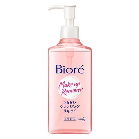 Demaquilante Facial Bioré Sérum de Limpeza 50 FPS