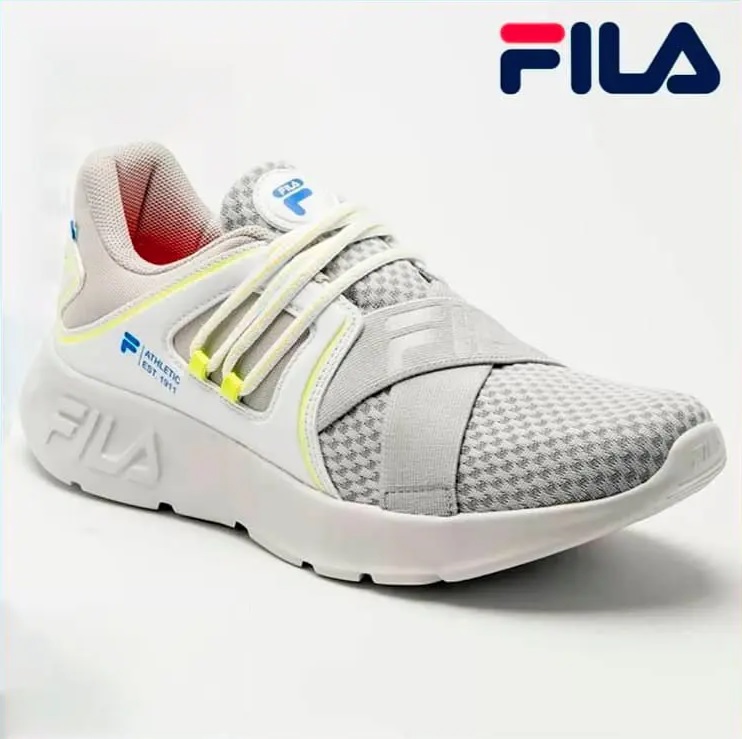 Fila, Springy, Tênis, Masculino