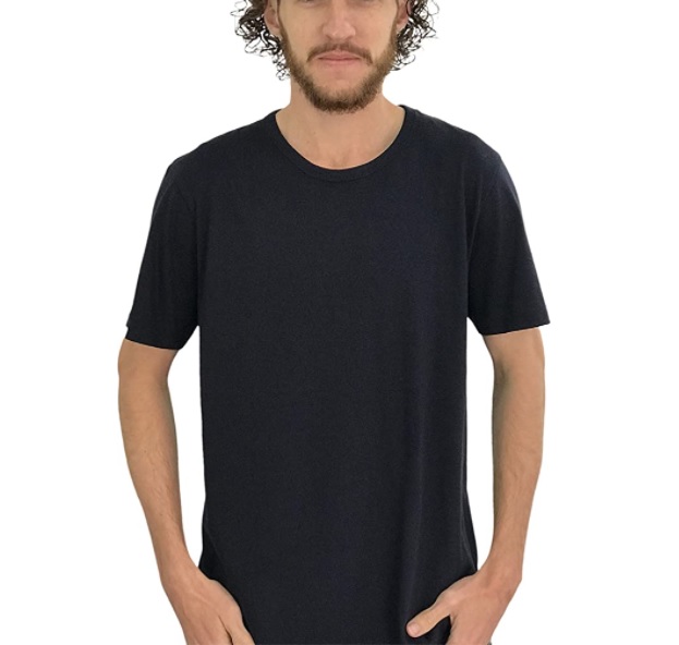 Hering, Original Slim, Camiseta, Masculino