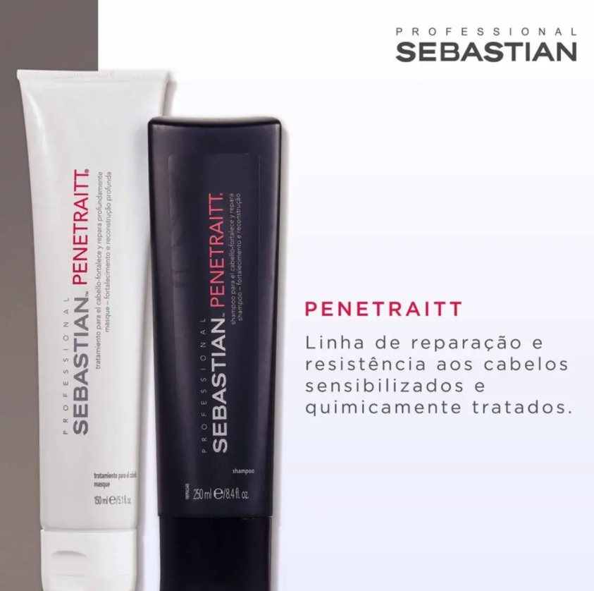 Kit Sebastian Penetraitt Duo