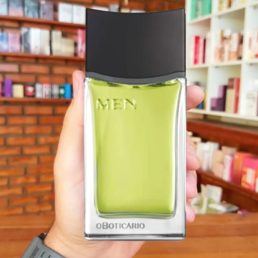 MEN Desodorante Colônia 100ml