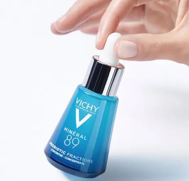 Sérum Fortalecedor Vichy Mineral 89 Probiotic Fractions