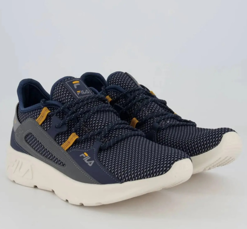 Tênis Fila Perfect Fit Masculino