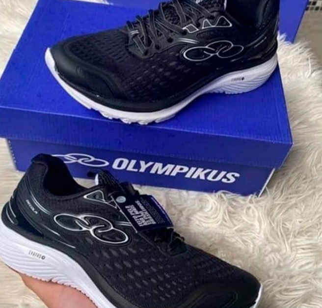 Tênis Olympikus Decola 904 Masculino