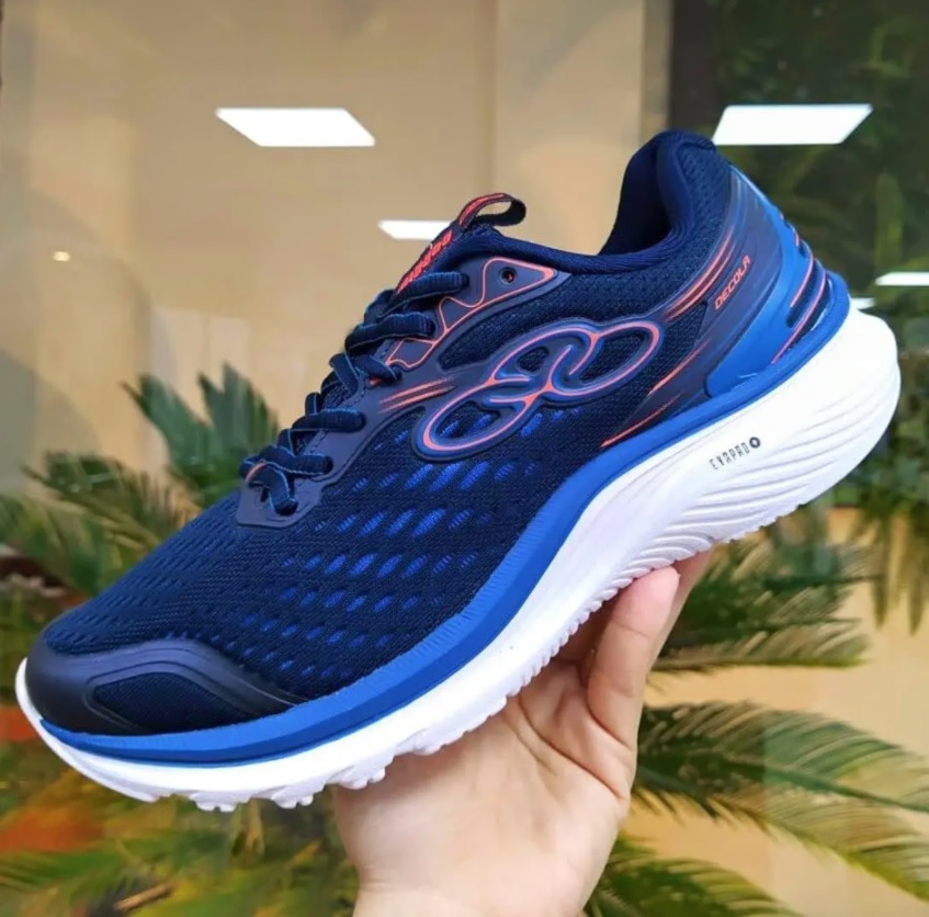 Tênis Olympikus Decola 904 Masculino