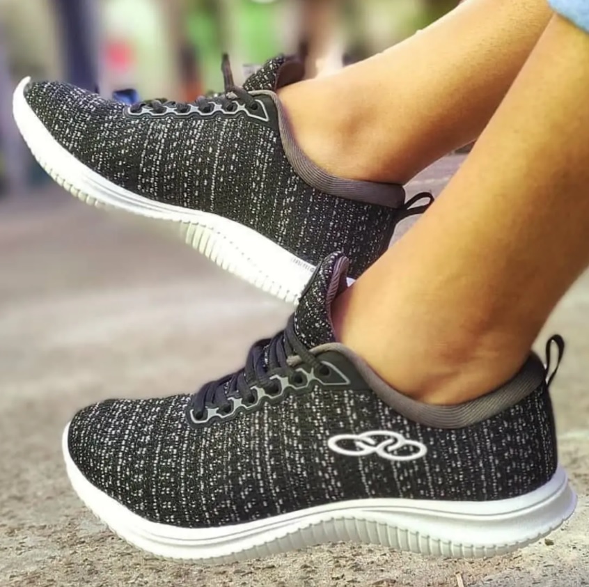 Tênis Olympikus Venus Feminino