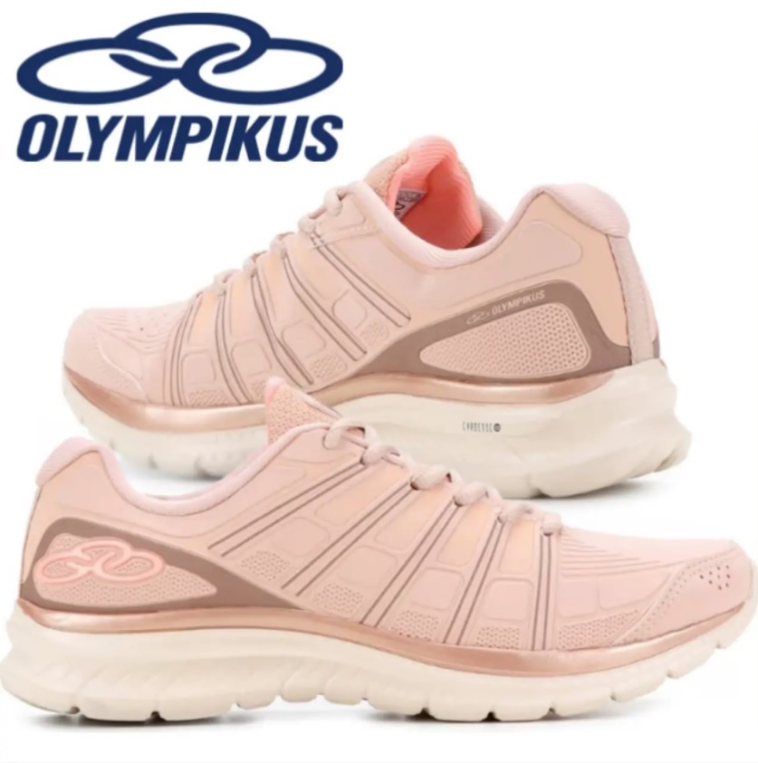 Tênis Olympikus Vetor Se Feminino