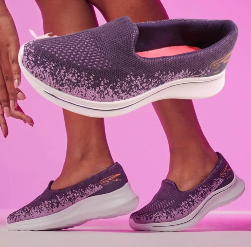 Tênis Rainha Seas – Feminino