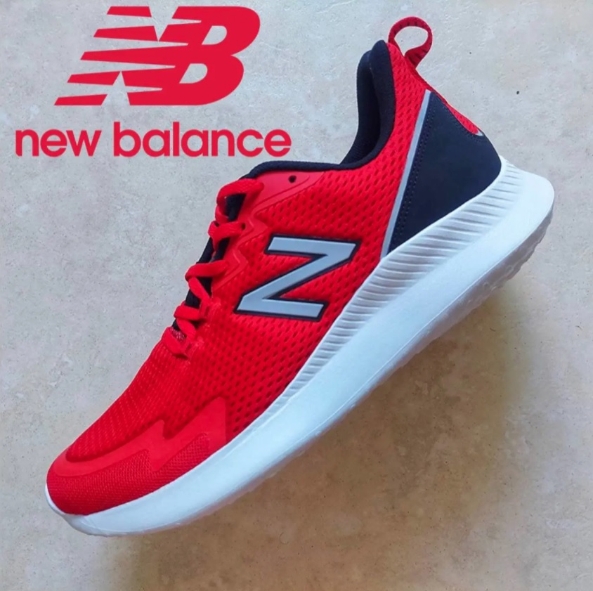 Tênis Ryval, New Balance, Masculino