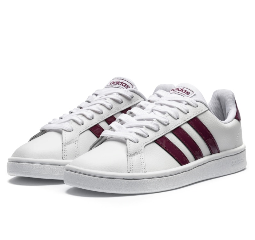 Tênis adidas Grand Court U4U – Feminino